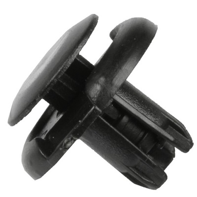 Клипса штифт pas передний do toyota corolla verso фото №1