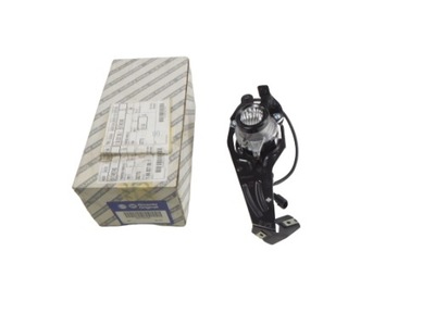 Фара протитуманний задня lancia 51745745 фото №1