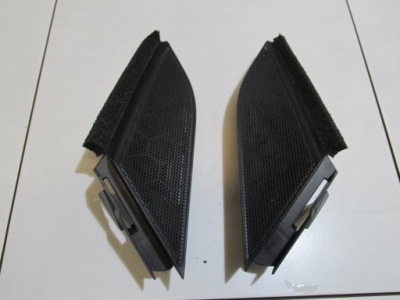 Динамік з консолі жабо c-max mk2 grand 2013 фото №1