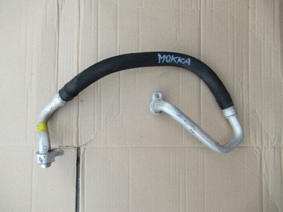 Opel mokka шланг кондиционера 95376414 фото №1