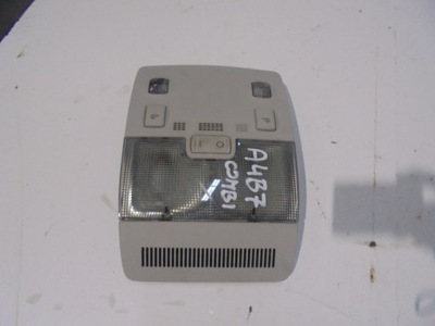 Лампа освітлення салону audi a4 b7 kombi фото №1