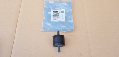 Daf xf 105 подушка резонатор фото №1