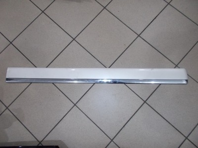 Молдинг дверь gmc cadillac 09-14 фото №1