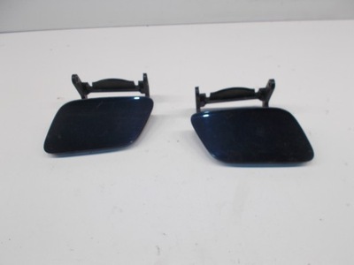 Заглушка распылителя крышка левая левая audi q5 8r фото №1