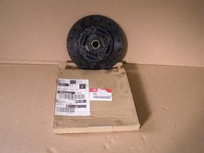 Диск сцепления hyundai i40 kia sportage оригинал фото №1