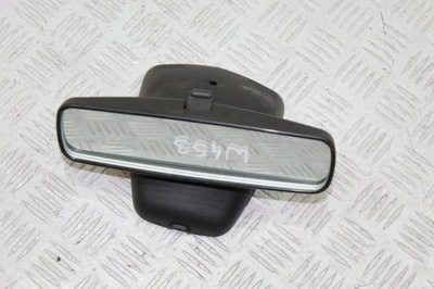 MIRROR INTERIOR SMART FORTWO III W453  