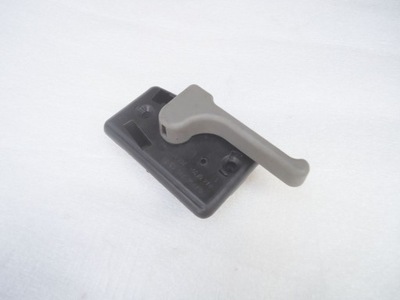 Vw crafter sprinter w906 ручка двері фото №1