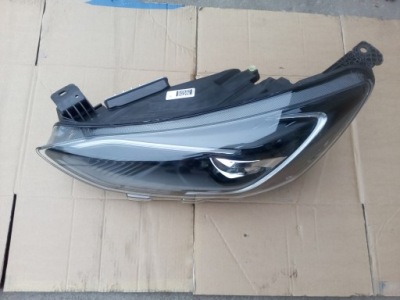 Ford focus mk4 фара ліва передня full led фото №1