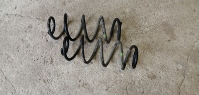 Suzuki swift mk7 10-17 пружина задня фото №1