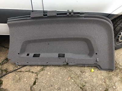 Оббивка dachachowa бічна верхній права scania ngs фото №1