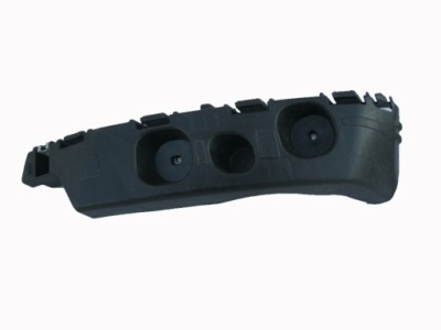 Направляющая левый бампера задняя opel karl 15-19 фото №1