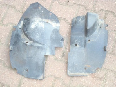 Opel frontera b подкрылок задняя запчасти tel5ooo9o5o7 фото №1