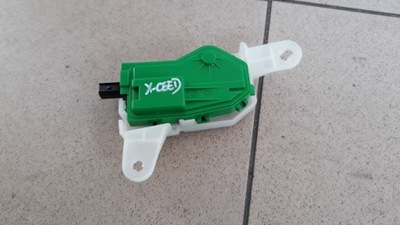 Kia x-ceed xceed привід відкривання кришка пального фото №1