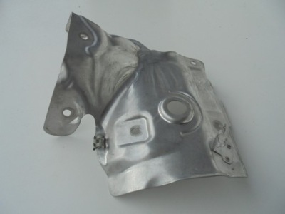 X-trail t32 2.0 dci защита тепловая 298534367r фото №1