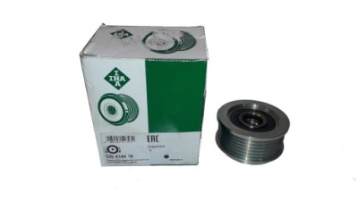 Ina сцепление генератора fiat multipla punto brava фото №1