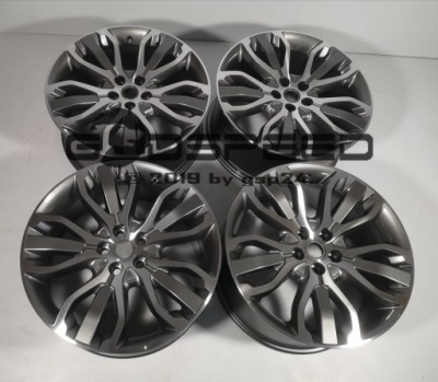 JANTES LAND ROVER RANGE ROVER SPORT 21