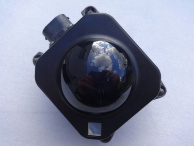 Радар acc distronic mercedes a2059005918 c w205 фото №1