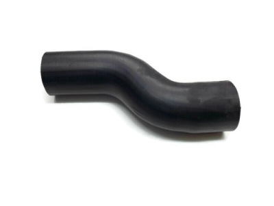 Труба интеркулер jeep patriot 2007-2010 2.0 crd фото №1