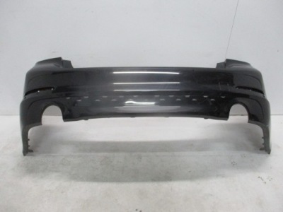 Бампер bmw 5 g30 6x pdc задняя задний фото №1