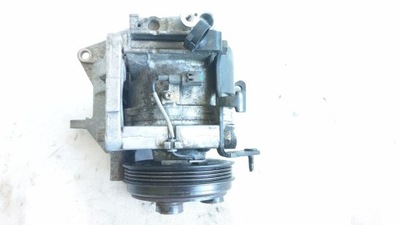 IMPREZA 01-07 КОМПРЕСОР КОНДИЦІОНЕРА 73111FE040