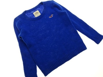 69__HOLLISTER__sweter dziecięcy__140