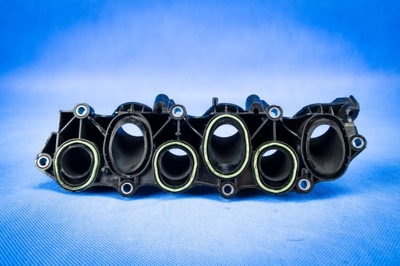 Колектор всмоктуючий audi a5 8w6 a6 4k a7 4k8 059129765q фото №1