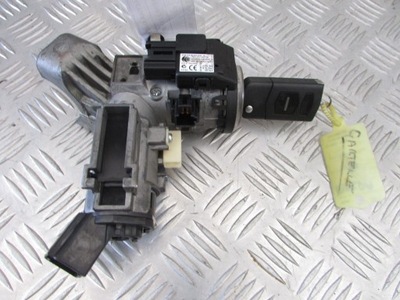 Замок запалювання ключ mazda 6 gh ii 2.2 09r фото №1