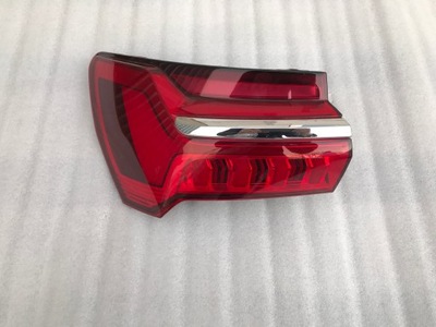 AUDI A6 C8 18- 4K5 LAMPA TYLNA LEWA LED MATRIX EU!