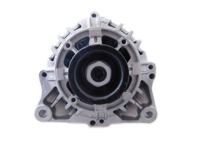 Генератор peugeot 206, 306 1.9d, 2.0hdi фото №1