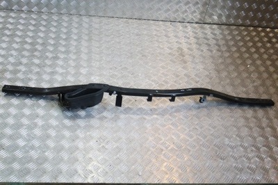 Распорка жабо maserati levante фото №1