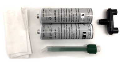 Skoda оригінальний номер d004660m2 фото №1