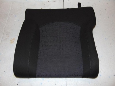 Спинка сидіння задня ліва opel adam 2012- фото №1