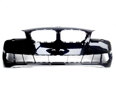 BMW 5 F10 BUMPER FRONT NEW CONDITION ALL COLORS  