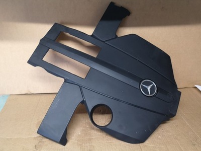 Mercedes w251 3.0 r 400 защита двигателя 276826 фото №1