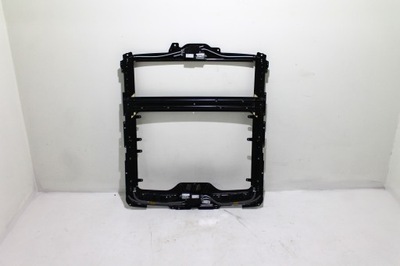 Bmw 6 f06 рама люк дах панорама + механізм фото №1