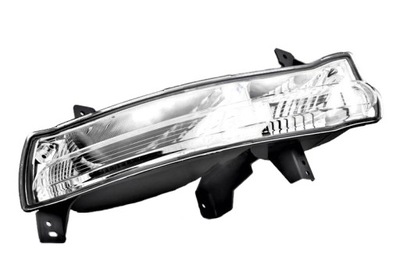 Jeep compass 2017- nowa лампа do рух dziennej drl фото №1