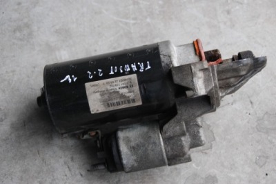 Стартер cc1t11000 2.2 tdci transit mk8 14- фото №1