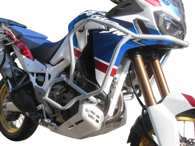 Gmole HEED CRF 1000 Africa Twin Adv Sports DCT