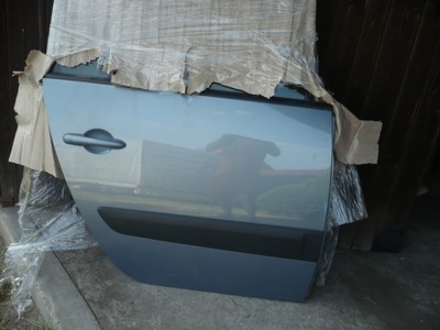 Renault espace 4 iv двері kod ted 47 фото №1