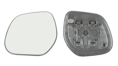 PIEZA INSERTADA ESPEJOS EXTERNO PEUGEOT 4007  