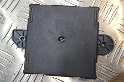 Модуль дверь maserati quattroporte vi 68376186aa 1 фото №1