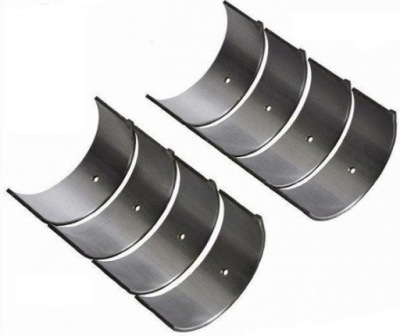 Вкладыши шатуны chrysler sebring stratus 2.4 01-05 фото №1