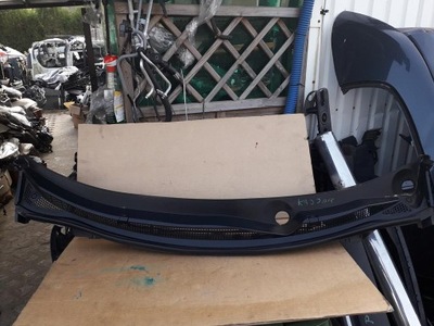 Жабо renault kadjar europa фото №1