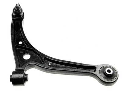 Важіль перед лівий honda pilot 03- фото №1