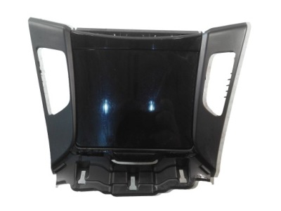 Бардачок средний hyundai i40 фото №1