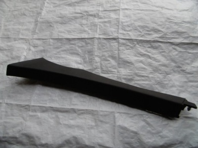 Renault espace v защита порог левая фото №1