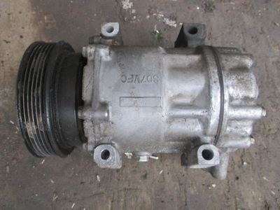 Dacia duster 2011 r. 1.5 dci компресор 2995110045 фото №1