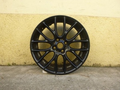 MINI R50 R55 R56 7JX17 ET48 4X100 LLANTA ALUMINIO  