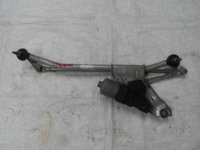 Механизм дворник перед dacia sandero i 1 08-1 фото №1