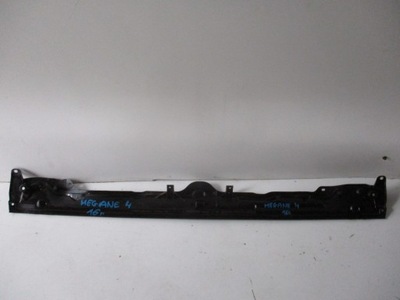 Жабо renault megane 4 668107619r фото №1